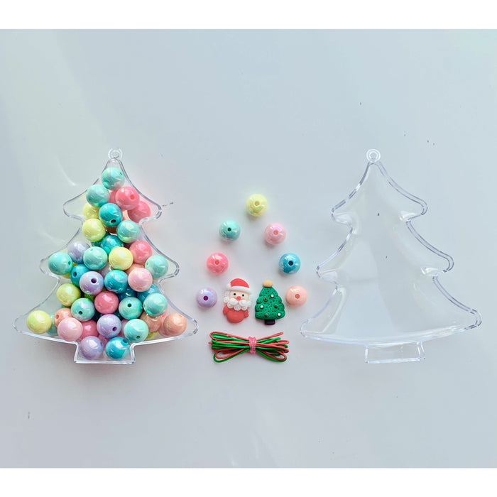 Bobble it Yourself Kit | Christmas Tree