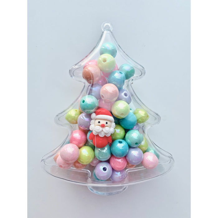Bobble it Yourself Kit | Christmas Tree