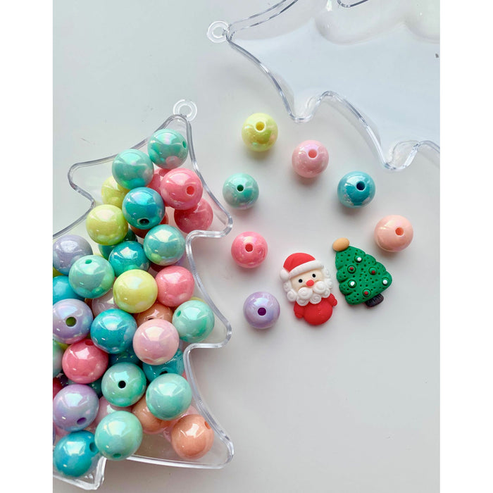 Bobble it Yourself Kit | Christmas Tree