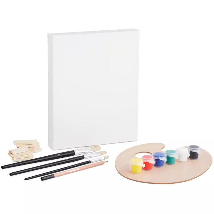 Renoir | Kids Acrylic Painting Kit