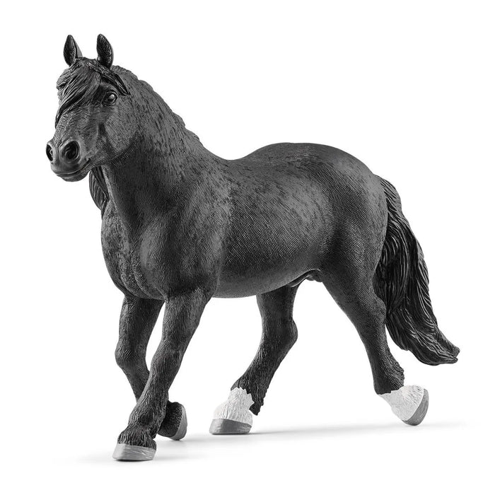 Schleich | Horse World | Noriker Stallion