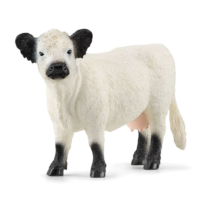 Schleich | Farm World | Galloway Cow