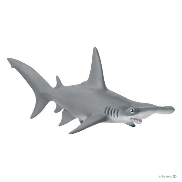 Schleich | Wild Life | Hammerhead Shark