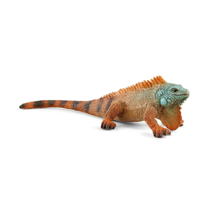 Schleich | Wild Life | Iguana