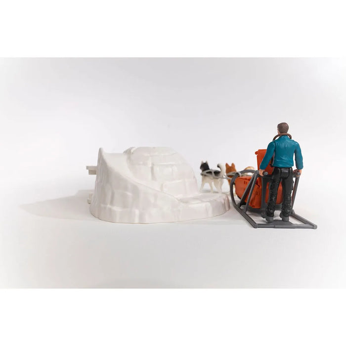 Schleich | Wild Life | Antarctic Expedition