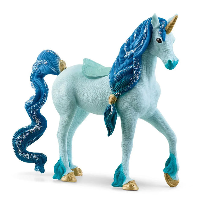 Schleich | Bayala | Aryon on Unicorn