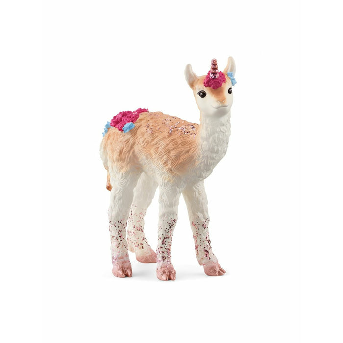 Schleich | Bayala | Llamacorn