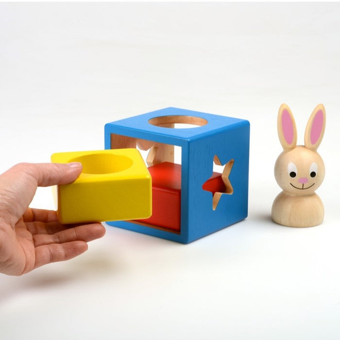 Smart Games | Game | Bunny Boo