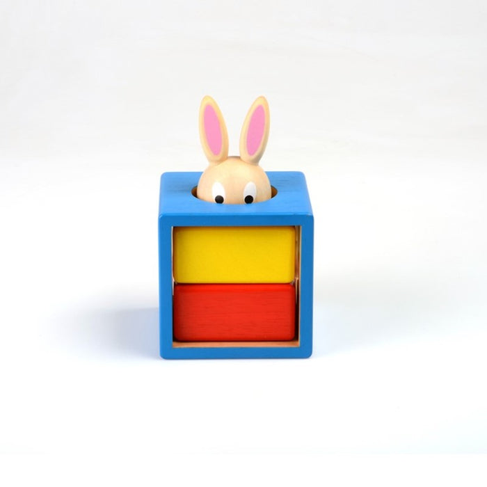 Smart Games | Game | Bunny Boo