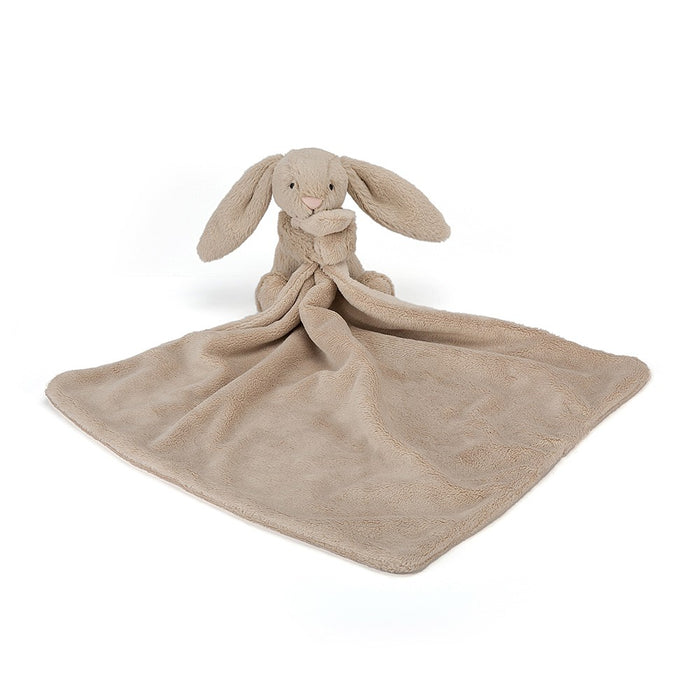 Jellycat | Bashful Bunny Soother | Beige