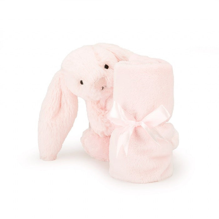Jellycat | Bashful Bunny Soother | Pink