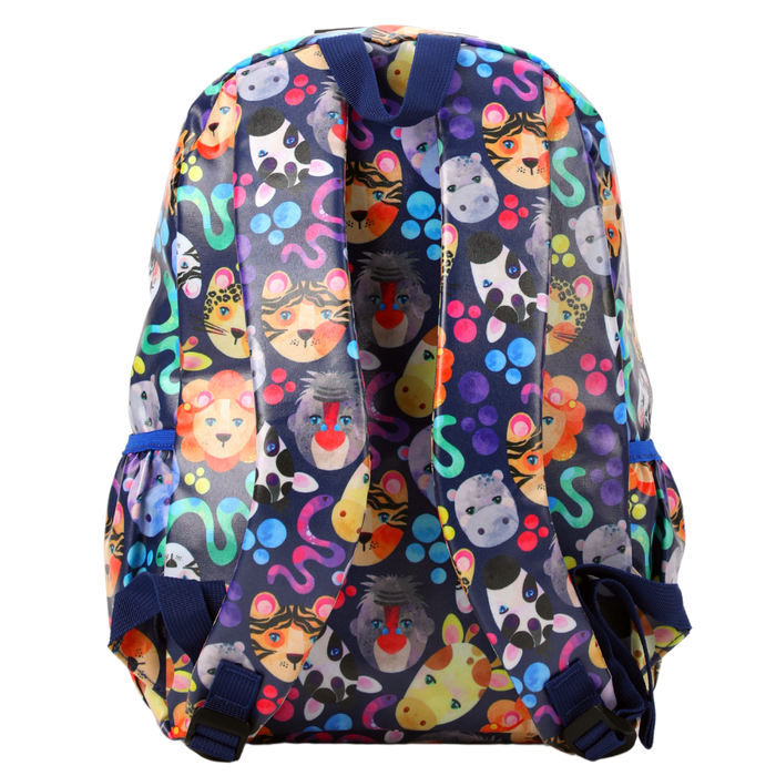 Backpack | Safari | Medium