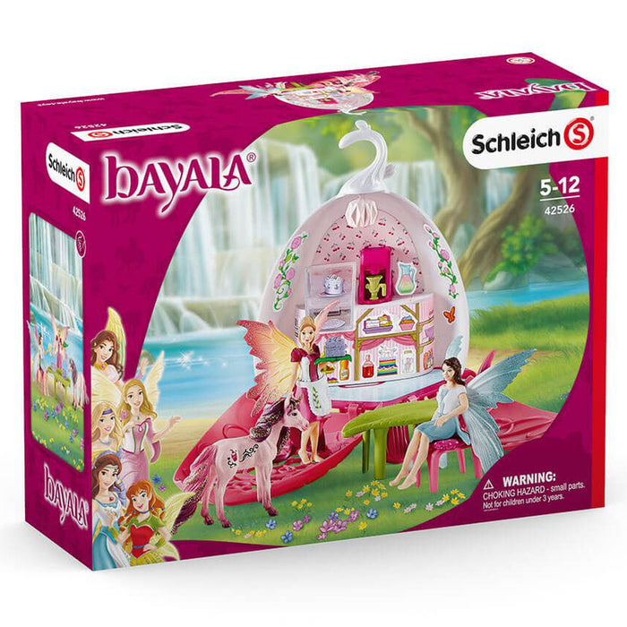 Schleich | Bayala | Fairy Cafe Blossom