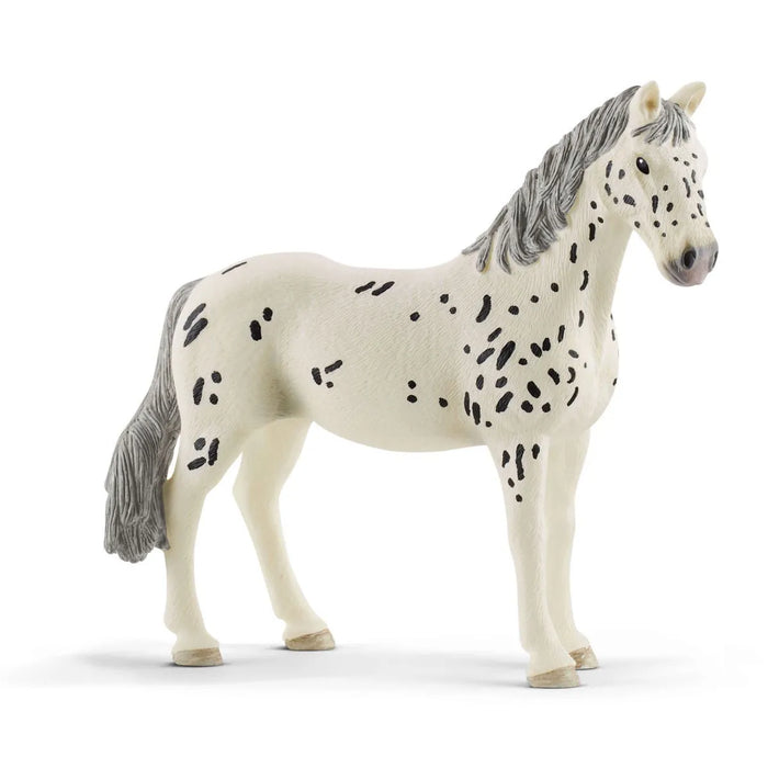 Schleich | Horse Club | Knabstrupper Mare