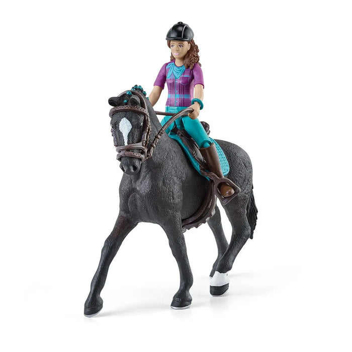 Schleich | Horse Club | Lisa and Storm