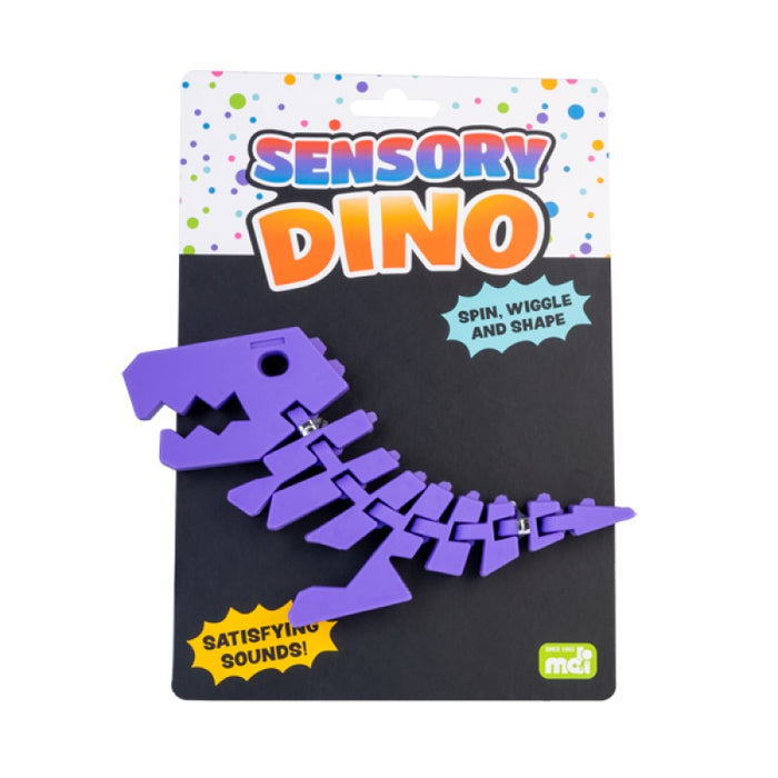 Sensory Dinosaur