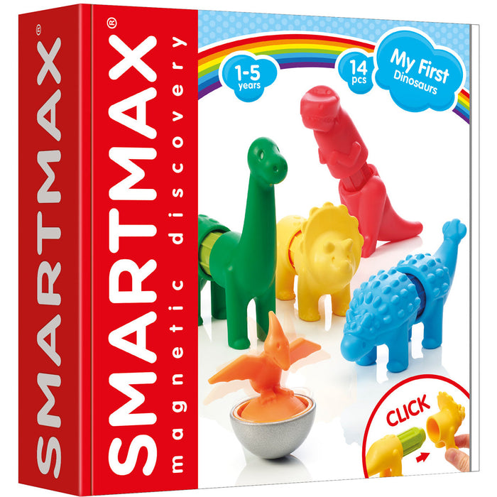 SmartMax | My First Dinosaur