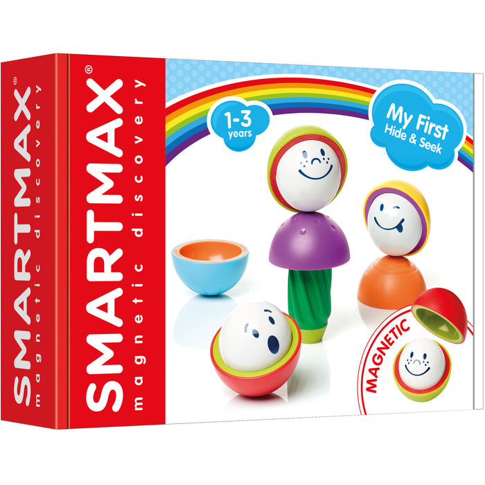 SmartMax | My First Hide & Seek Balls