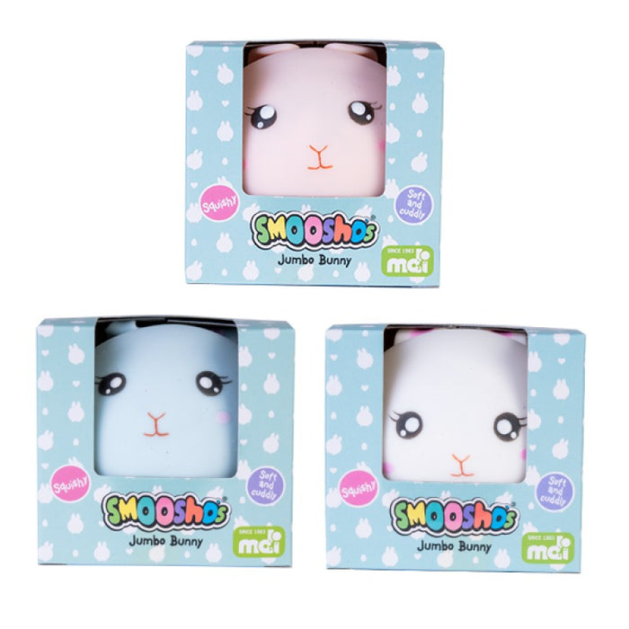 Smoosho's Jumbo | Bunny