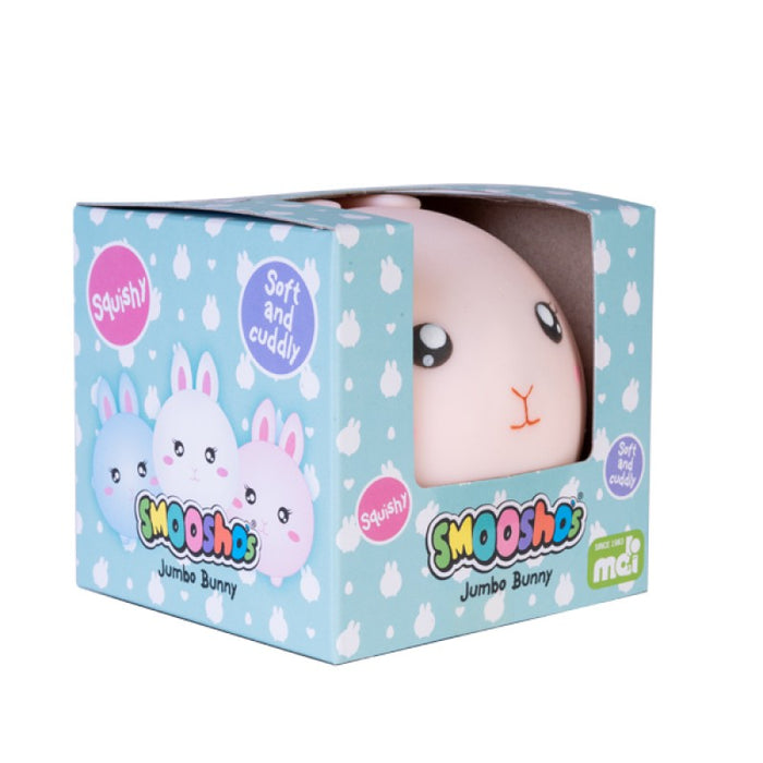 Smoosho's Jumbo | Bunny