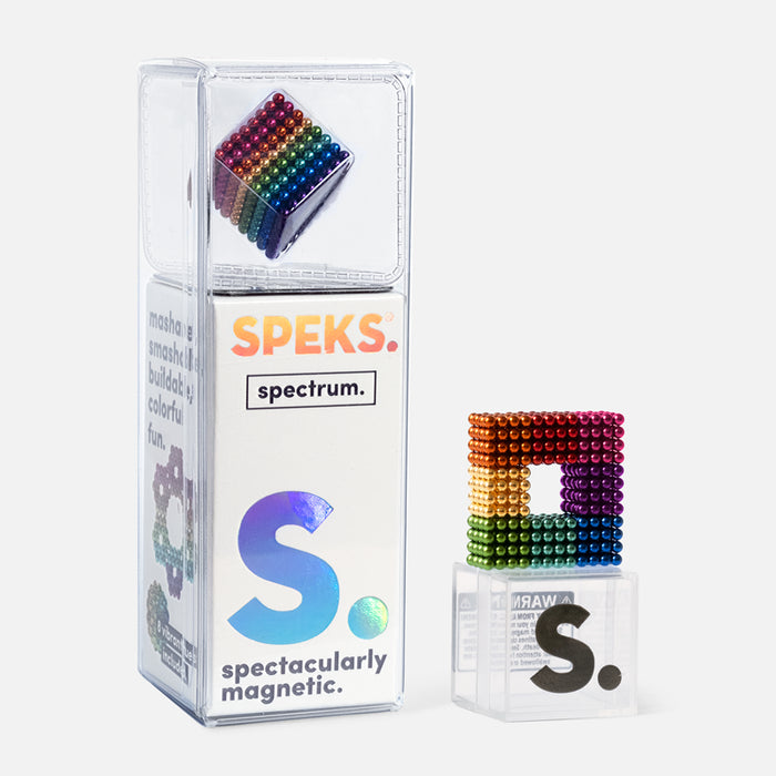 Speks | Magnetic Balls 2.5mm