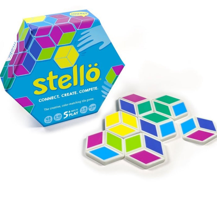 Stello game