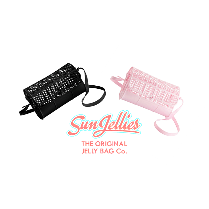 SunJellies | Purse / Shoulder Bag | 2 Colours