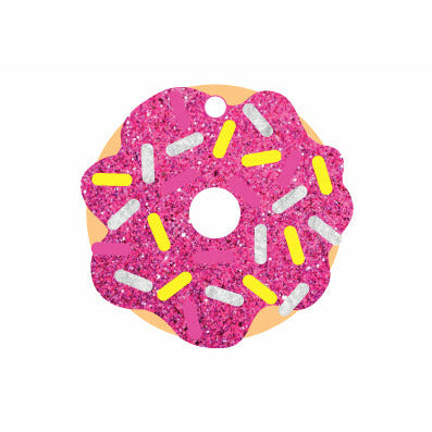 Gift Tag | Donut