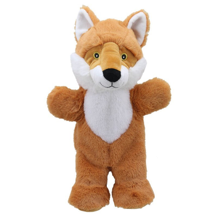 The Puppet Company | Eco Hand Puppet - Fox