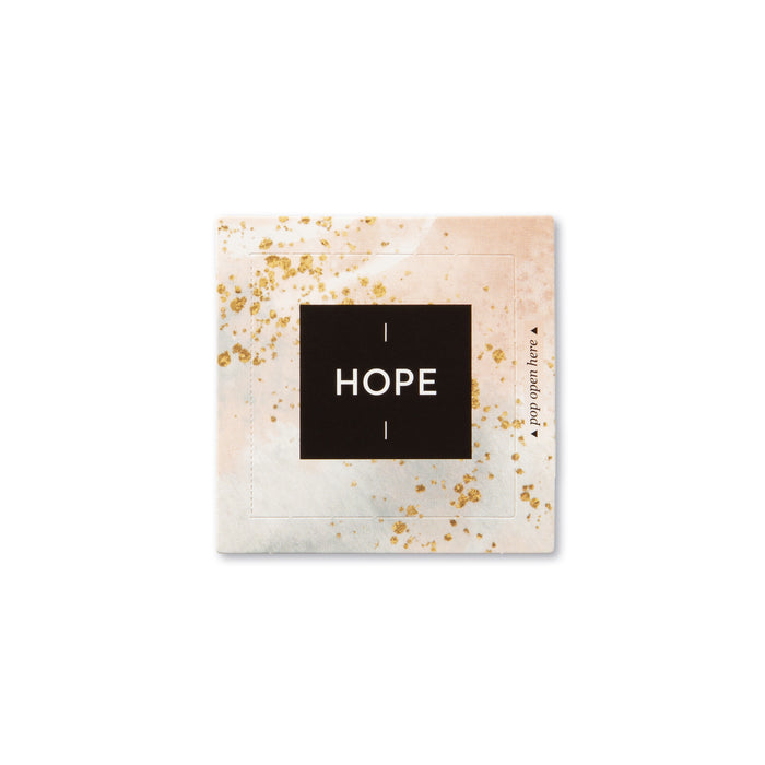 Thoughtfulls Pop-Open Cards - Hope