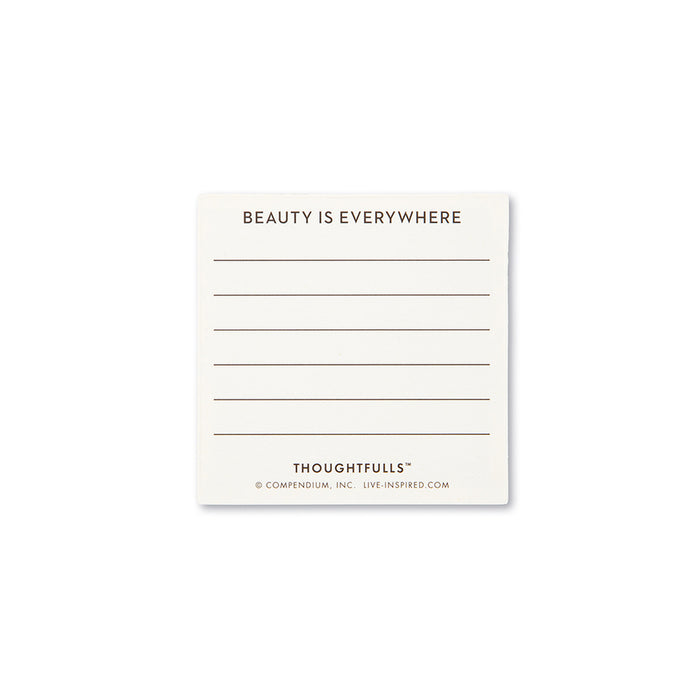 Thoughtfulls Pop-Open Cards - Life is Beautiful