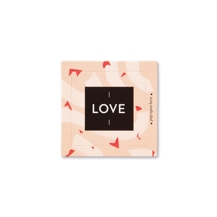 Thoughtfulls Pop-Open Cards - Love