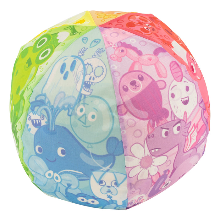 Tiger Tribe | Balloon Ball - Rainbow