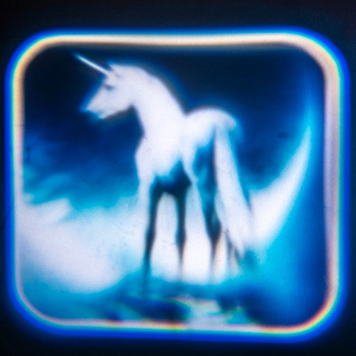 Torch Projector | Unicorn