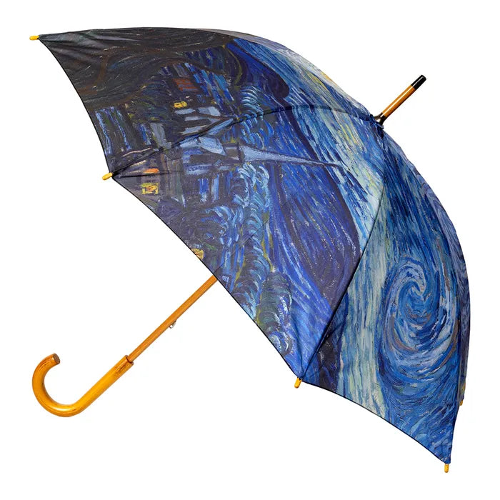 Umbrella | Adult | Starry Night