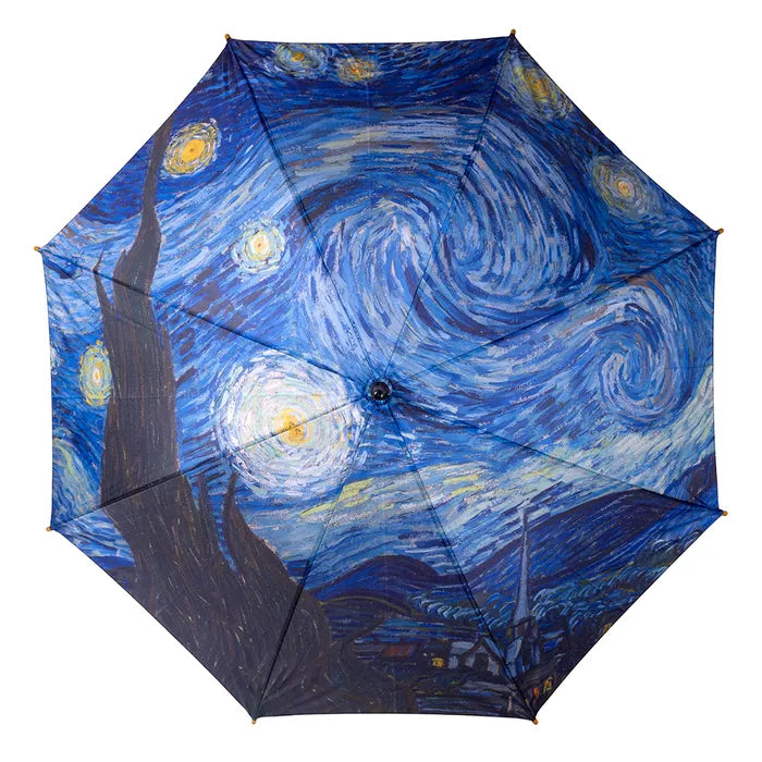 Umbrella | Adult | Starry Night