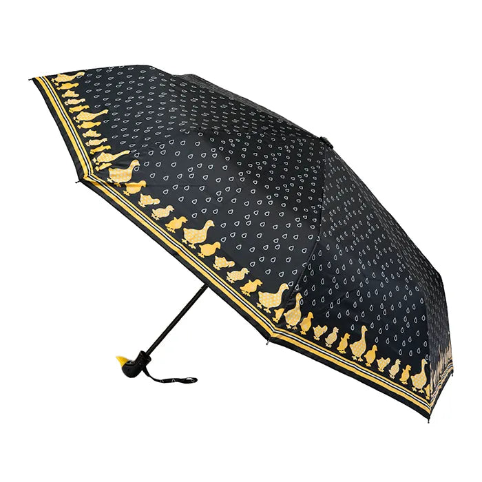 Umbrella | Compact | Ducks