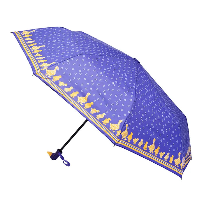 Umbrella | Compact | Ducks