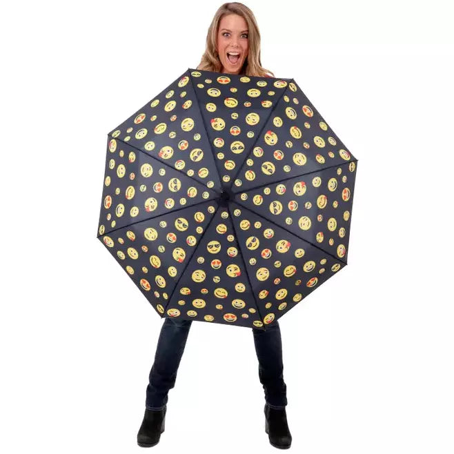 Umbrella | Compact | Emoji