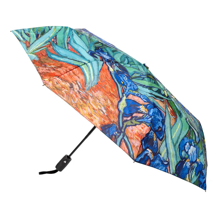 Umbrella | Compact | Iris