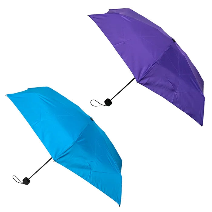 Umbrella | Compact | Micro Mini - Colours