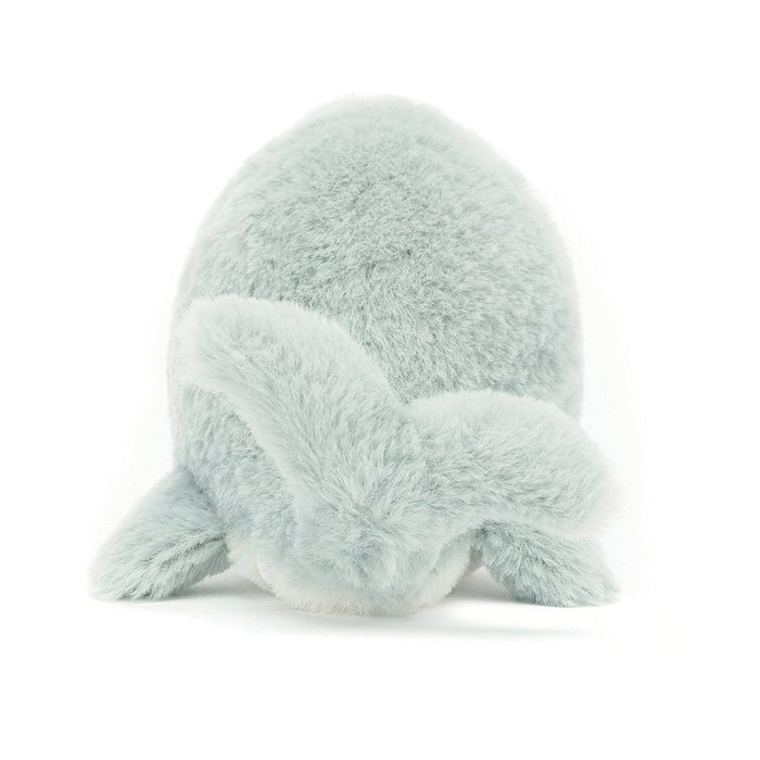 Jellycat | Wavelly Whale Grey