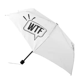 Umbrella | Adult | Compact | WTF