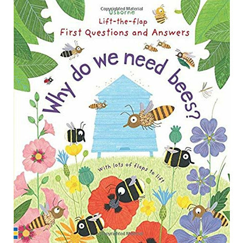 Book | Why do we need Bees?