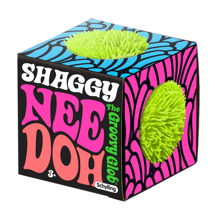 NeeDoh Ball | Shaggy