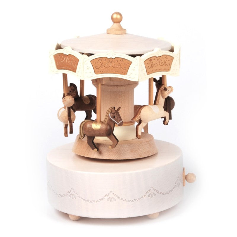 Gifts - Wooderful Music Boxes