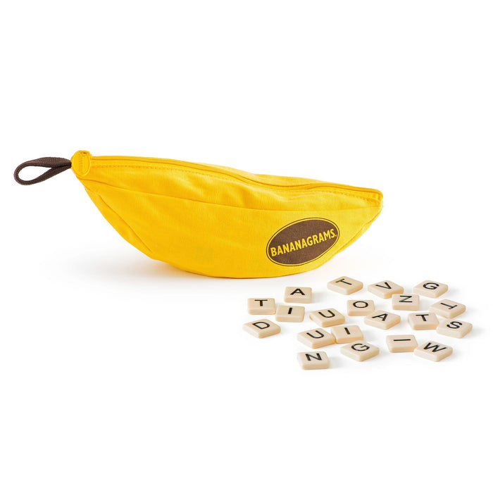 Bananagrams Game