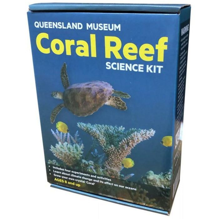 Science | Coral Reef kit
