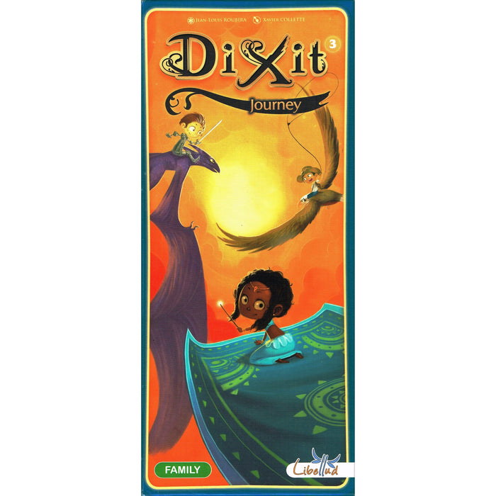 Dixit | Expansion Pack