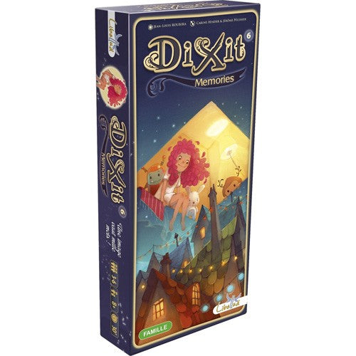 Dixit | Expansion Pack